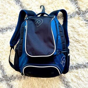 ‼️‼️SOLD‼️‼️ DeMarini Baseball/Softball Backpack (Sports backpack) Unisex